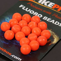 PikePro Hard Beads